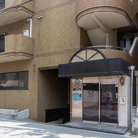 Bijou Suites Vogue أوساكا المظهر الخارجي الصورة