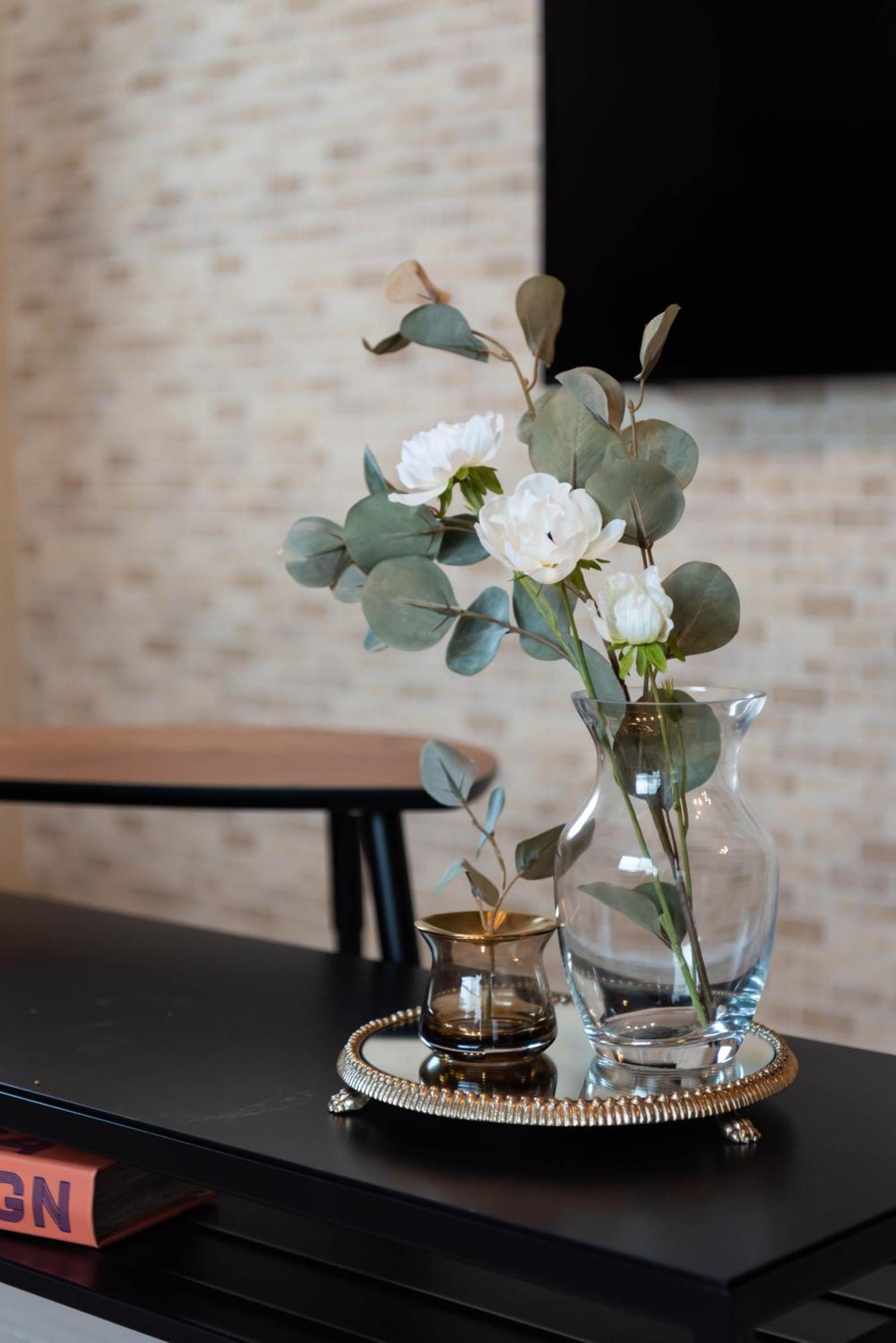 Bijou Suites Vogue أوساكا الغرفة الصورة